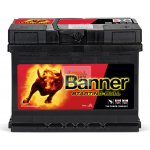 Banner Starting Bull 12V 62Ah 480A 562 19 – Hledejceny.cz