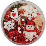 Mámy v rejži Mamolína Zimní na zahřátí – Zboží Dáma