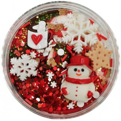 Mámy v rejži Mamolína Zimní na zahřátí – Zboží Dáma