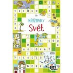 aktivita, Křížovky, Svět – Hledejceny.cz