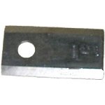 Nůž bubnové sekačky pro JIKOV – Sleviste.cz
