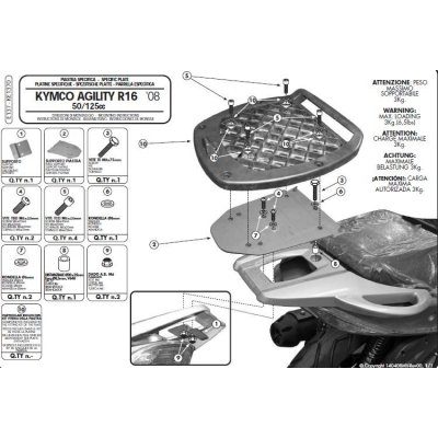 Kappa KE1370 | Zboží Auto