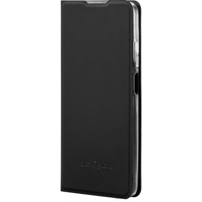 Pouzdro AlzaGuard Premium Flip Case Xiaomi Redmi 10 / 10 2022 černé – Zbozi.Blesk.cz