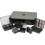 Korda Organizér Tackle Box Bundle Deal – Zbozi.Blesk.cz