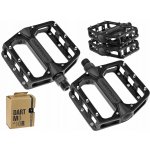 Dartmoor Stream pedály – Zboží Mobilmania