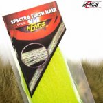 Hends HE SPECTRA FLASH HAIR - ŽLUTÁ FLUO – Hledejceny.cz