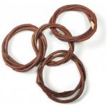 Aniland Vrbové proutěné kroužky spojené 7,5 cm 4 ks – Zboží Dáma