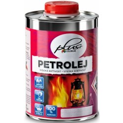 Colorlak Petrolej 4 l