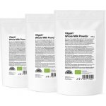 Vilgain Sušené mléko plnotučné BIO 3 x 250 g – Zboží Dáma