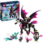 LEGO® DREAMZzz™ 71457 Létající kůň pegas – Zboží Živě