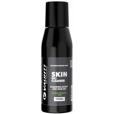 Vauhti Skin Ski Cleaner 200 ml – Zboží Dáma Vauhti Skin Ski Cleaner 200 ml – Zboží Dáma