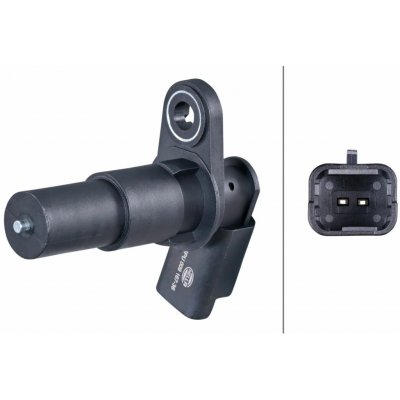 Generátor impulsů, klikový hřídel HELLA 6PU 009 167-361 – Hledejceny.cz