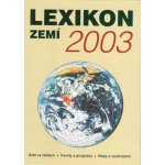 Lexikon zemí 2003 – Hledejceny.cz