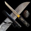 Nůž pro bojové sporty Kawashima Tanto MIJAGI