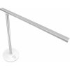 Ostatní kosmetická pomůcka Nani LED kosmetická stolní lampa Slim 7 W Silver White