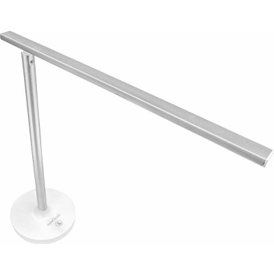 Nani LED kosmetická stolní lampa Slim 7 W Silver White – Zbozi.Blesk.cz