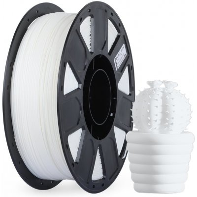 Creality Filament 1.75mm Ender-PLA 1kg bílá – Zboží Živě