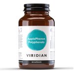Viridian ApplePhenon Polyphenols 30 kapslí – Hledejceny.cz