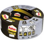 Pattex Power Páska 50 mm/50 m stříbrná – Sleviste.cz