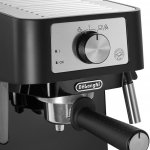 DeLonghi Stilosa EC 260.BK – Zboží Mobilmania