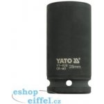 Yato 3/4 rázový šestihranný hluboký 28 mm CrMo – Hledejceny.cz
