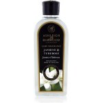 Ashleigh & Burwood Náplň do katalytické lampy JASMINE & TUBEROSE 1000 ml – Zboží Dáma