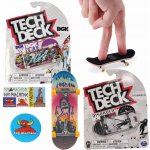 Tech Deck fingerboard základní balení – Zboží Mobilmania