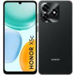 HONOR X5c Plus 4GB/64GB Black – Hledejceny.cz
