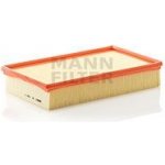 Vzduchový filtr MANN-FILTER C 31 152/1 – Hledejceny.cz