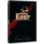 Kmotr kolekce 1.-3. / Coppolova remasterovaná edice DVD – Sleviste.cz
