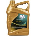 Eurol Syntence LL 5W-30 5 l – Hledejceny.cz