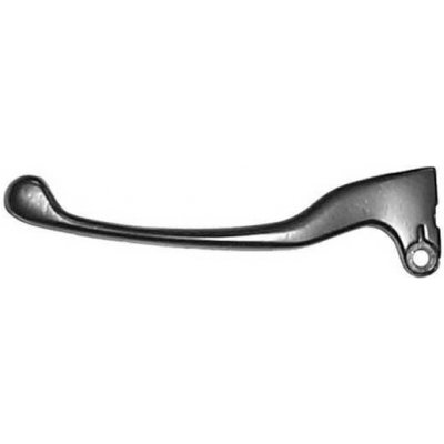 V PARTS (VICMA) brzdová páčka standardní bez regulace barva černá APRILIA SCARABEO, BETA ARK, QUADRA, MBK CS, CW, EW, PEUGEOT XPS, YAMAHA BW S, CS, CW, EW 50 1994-2016 (70702) – Zboží Mobilmania