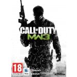 Call of Duty: Modern Warfare 3 Collection 4 – Sleviste.cz