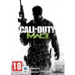 Call of Duty: Modern Warfare 3 Collection 4 – Hledejceny.cz