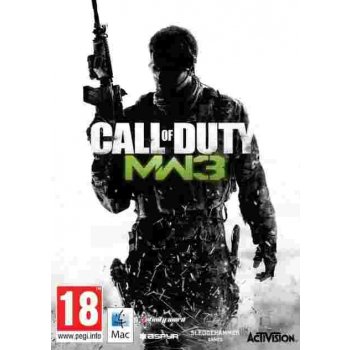 Call of Duty: Modern Warfare 3 Collection 4