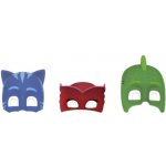 Godan Pyjamask Masky papírové 6 ks – Sleviste.cz