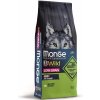 Granule pro psy Monge BWild Low Grain All Breeds Adult divočák 12 kg