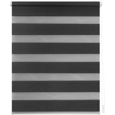 Lichtblick Roleta Duo, 60 x 150 cm, antracitová – Sleviste.cz