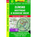 ST 470 Zlínsko 1:4 – Hledejceny.cz