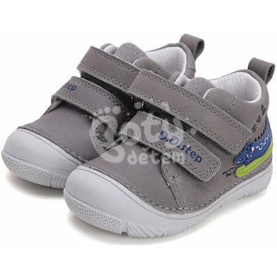 D.D.step 082-51541 šedé – Hledejceny.cz