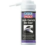 Liqui Moly 1528 Péče o zámky vozidel 50 ml | Zboží Auto