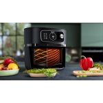 Philips Series 7000 Airfryer Combi XXL Connected 22v1 HD9880/90 – Zboží Mobilmania