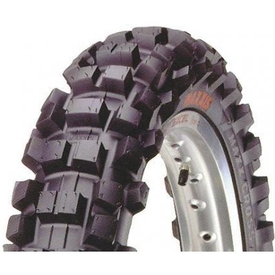 Maxxis M-7305 120/90 R19 66M