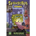 SpongeBob 10/2024 - různí – Zboží Mobilmania