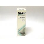 Nisita nosní sprej 20 ml – Sleviste.cz