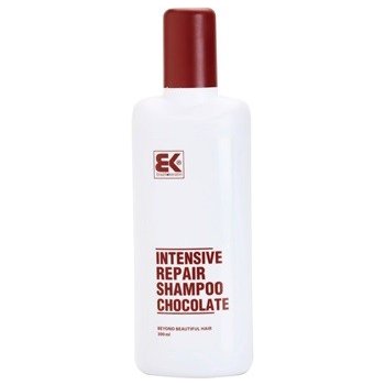 BK Brazil Keratin Chocolate Shampoo 300 ml