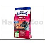 Happy Dog Supreme Nutrition Africa 1 kg – Hledejceny.cz