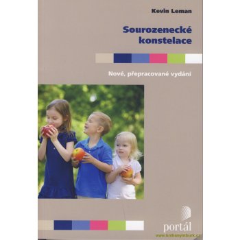 Sourozenecké konstelace