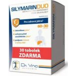 SILYMARIN LIPO Da Vinci Academia 60+30 tablet – Hledejceny.cz