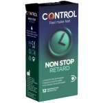 Control NON STOP RETARD 12 ks – Zbozi.Blesk.cz